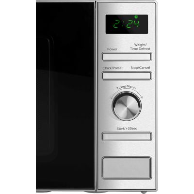 Микроволновая печь ECG MTD 2071 SE (MTD2071SE) | Зображення 3