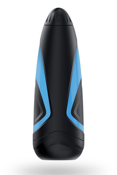 Мастурбатор із змінною тугістю каналу Satisfyer Men | Зображення 2
