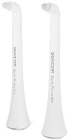 Насадка для зубної щітки Sencor SOX-107 2 шт
