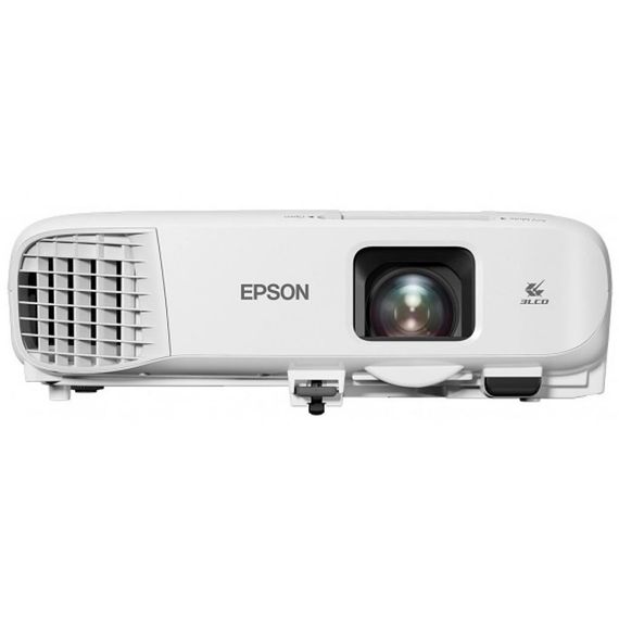Проектор Epson EB-X49 (V11H982040) | Зображення 2