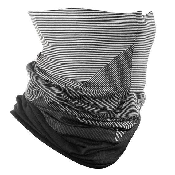 Пов'язка на шию Hug для дорослих чорна - ОДИН | Зображення 1