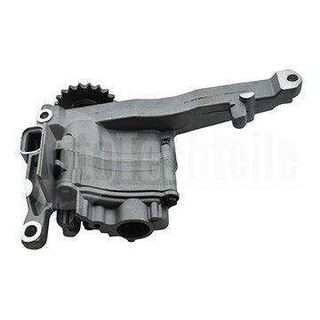 Масляный насос Mercedes Benz W639 OM642 06-14/ W906 OM642 06-18/ W907/W910 OM642 18-/ W211 OM642 05-08/ X164 OM642 09-12/