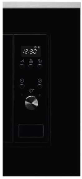 Мікрохвильова піч Electrolux LMS2203EMX | Зображення 3