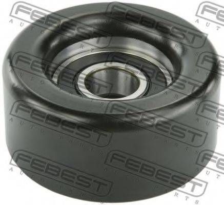 РОЛИК НАТЯЖНИЙ FEBEST 0487CX6A на MITSUBISHI LANCER EX седан (CY/Z_A)