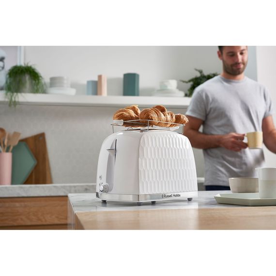 Тостер Russell Hobbs 26060-56 | Зображення 4