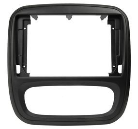 Перехідна рамка AWM Opel Vivaro, Renault Trafic, Nissan NV300 (981-27-119)