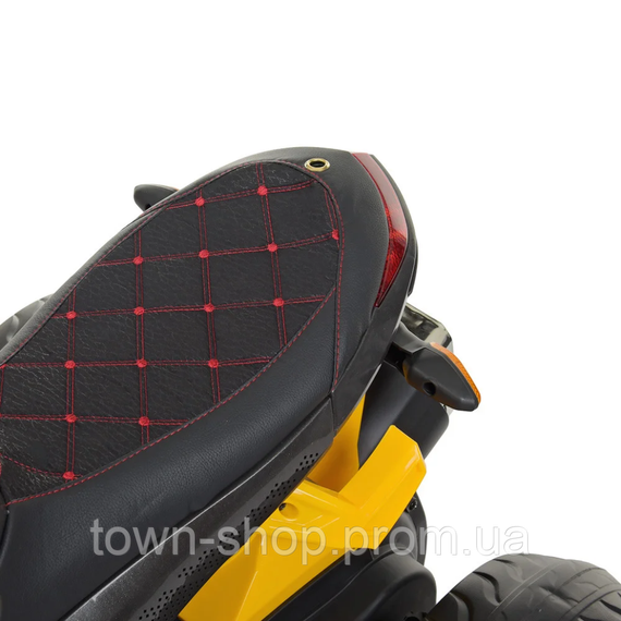 Детский электромотоцикл Bambi Racer M 4274EL-6 | Зображення 1