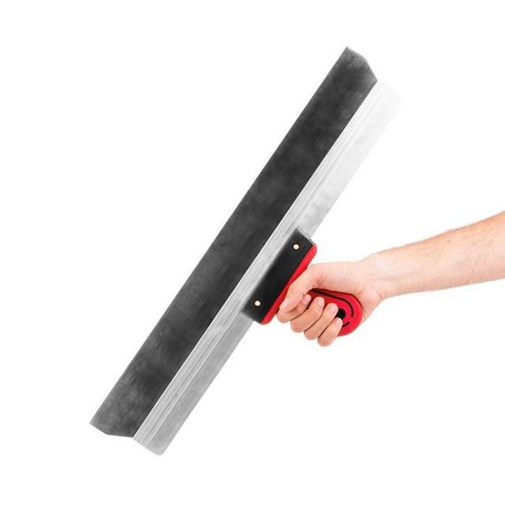 Шпатель із неіржавкої сталі 600 мм Проф INTERTOOL KT-26601 | Зображення 2