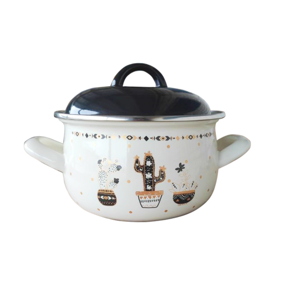 Gusto GT-T-118-MX Каструля Мексика 18 см 3.1 л