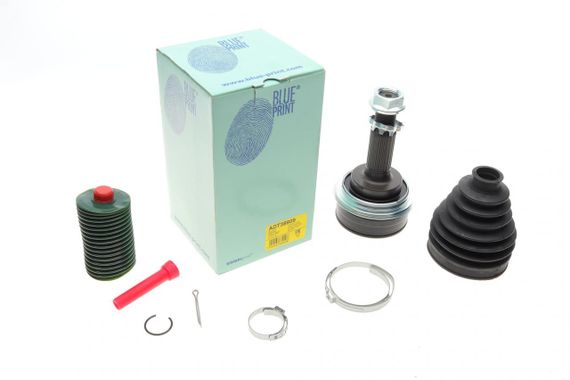 Шрус наружный Toyota Corolla 1.8D 87-93 26 23z  ADT38909