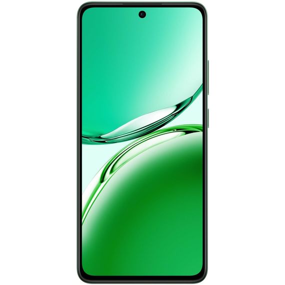 Мобільний телефон Oppo Reno12 FS 5G 12/512GB Black Green (OFCPH2637_BLACK) | Зображення 1