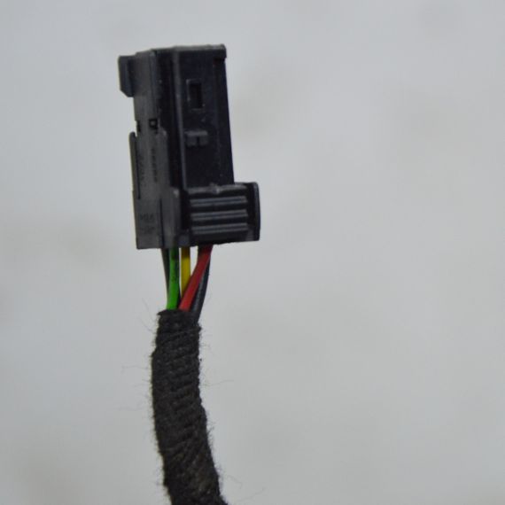 Дзеркало праве 5 пінів Citroen C3 Picasso 2008-2017 Дзеркало переднє праве Сітроен ц3 Пікассо 460240005 | Зображення 6