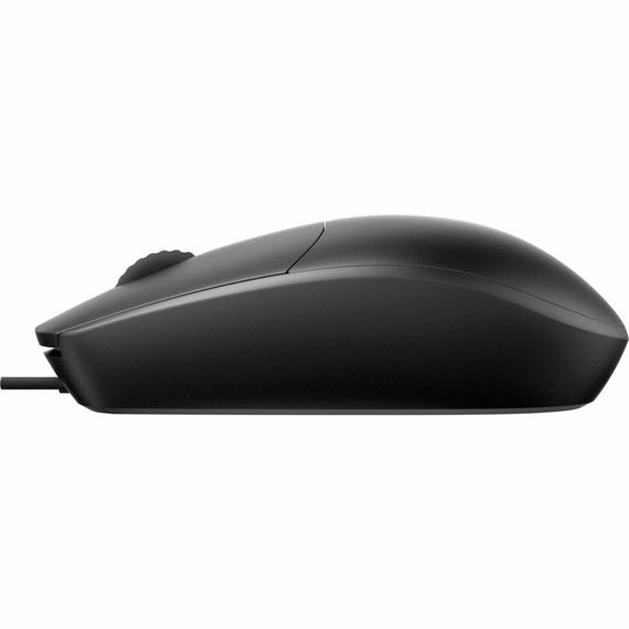 Мишка Rapoo N100 Black | Зображення 5