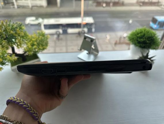 Ультрабук- Hp Stream 11.6 ” 4/32 GB SSD Intel Б/В | Зображення 1