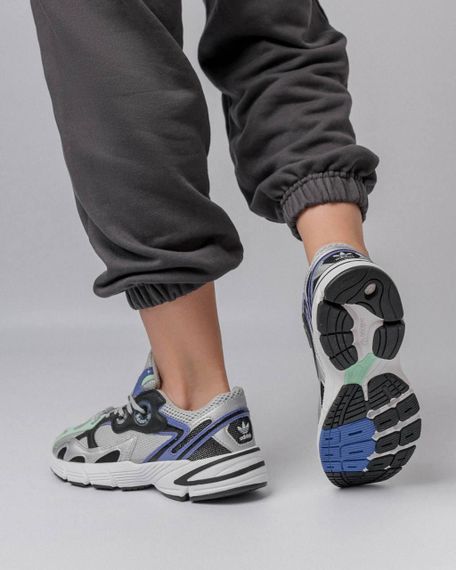 Кросівки Astir Neon , текстиль , В'єтнам 40 26 см | Зображення 5