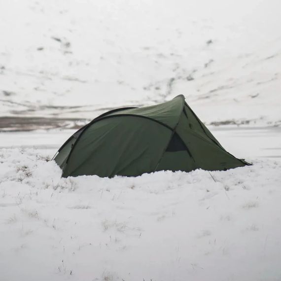 Намет Snugpak Scorpion 3 IX Olive | Зображення 5