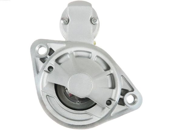 Стартер HYUNDAI	i10 II, HYUNDAI i20 I, i20 II 1-1.2L, KIA RIO III,  KIA RIO IV 1.2, 1.25 CVVT
