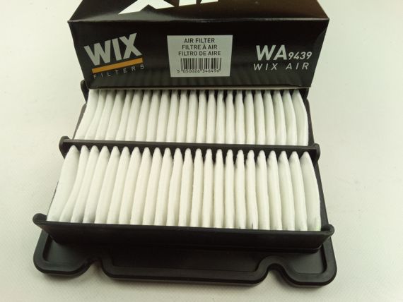 Фільтр повітряний Aveo, WIX (WA9439) (96536696) | Зображення 1