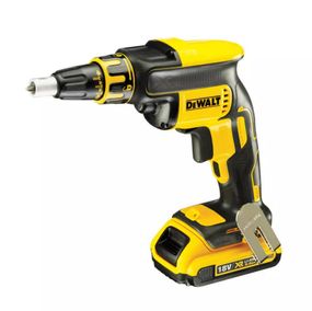 Шурупокрут акумуляторний безщітковий DeWalt з АКБ та ЗП DCF620D2K