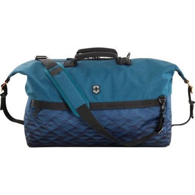Сумка дорожная Victorinox Travel Vx Touring 35 л Dark Teal (Vt601495) | Зображення 7