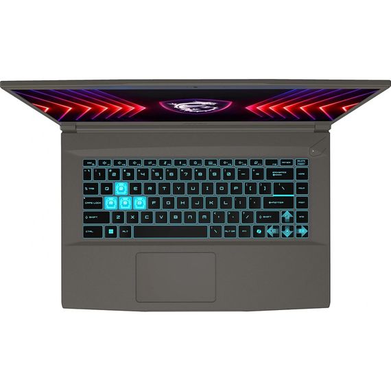 Ноутбук MSI Thin 15 B12UCX (B12UCX-1818XPL) | Зображення 3
