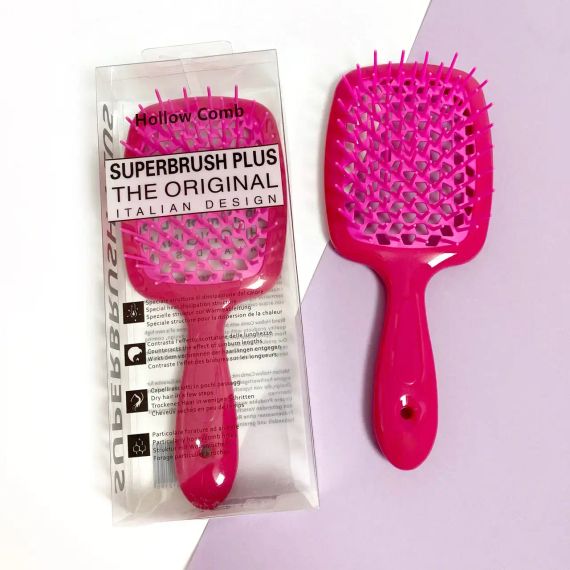 Гребінець для волосся Janeke 1830 Superbrush | Зображення 5