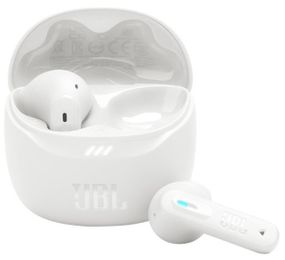 Гарнітура JBL TUNE FLEX 2 White (JBLTFLEX2WHT)