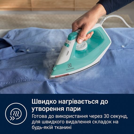 Праска Electrolux E5SI2-2AM | Зображення 2