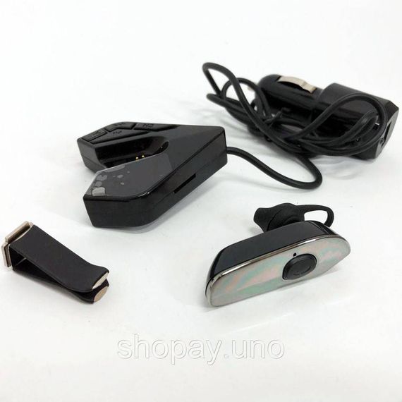 Bluetooth через прикуриватель, Блютуз фм трансмиттер, Автомобильный bluetooth передатчик CR-82 | Зображення 4