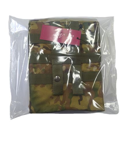 Чохол для розкладної лопати NexTool M&M мультикам (213527) | Зображення 6