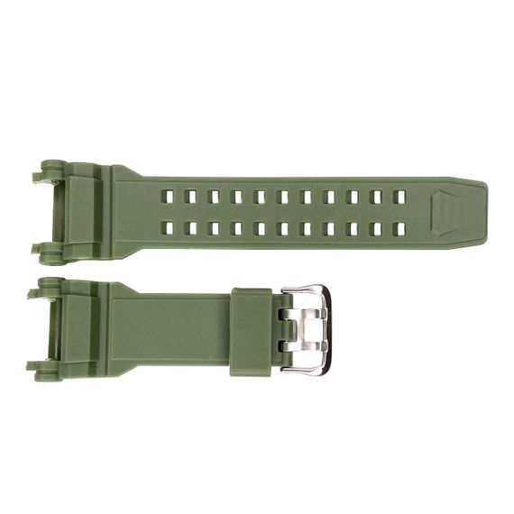 Ремінець для годинника Годинник S2kmei 1343AG Army Green