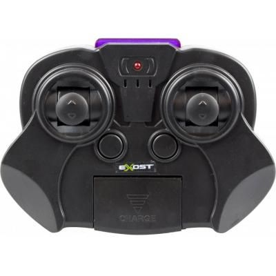 Радиоуправляемая игрушка Silverlit 360 Mini Flip 1:34 Зеленая (20143-1) | Зображення 1