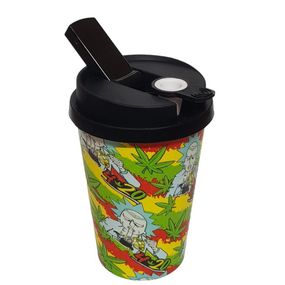 Кальян Виде Кружки "Coffee Cup"