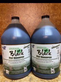 Double K Emerald Black ™ - на разлив 500мл