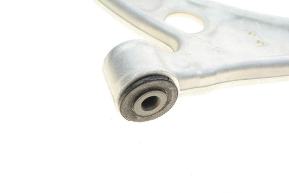 Рычаг подвески передний снизу VW Passat 05-14 Tiguan 07- Sharan 10- без шаровой  Aluminium  23-70634A | Зображення 1