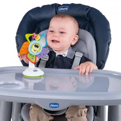 Розвиваюча іграшка Chicco Вітряк Уіл (09710.00) | Зображення 3