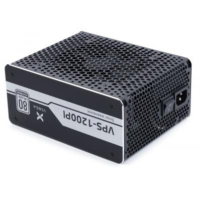 Блок живлення Vinga 1200W (VPS-1200Pl) (VPS-1200Pl) | Зображення 6