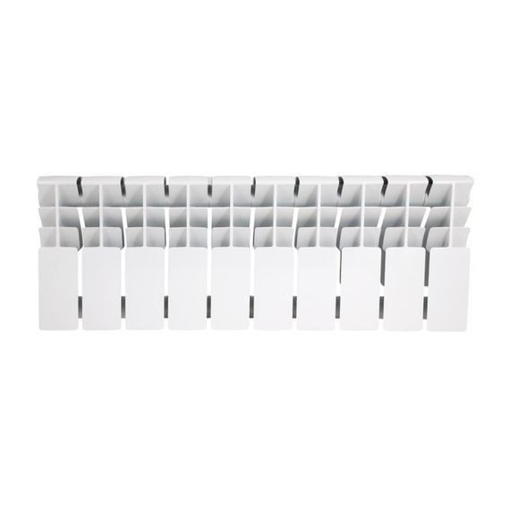 Радіатор біметалічний Thermo Alliance Bi-Ferrum 200/96 | Зображення 3