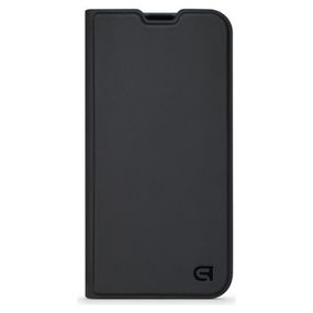 Чехол для мобильного телефона Armorstandart OneFold Case Apple iPhone 15 Plus Black (ARM72674) - Топ Продаж!