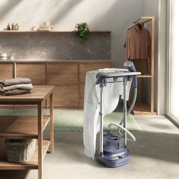 Відпарювач Electrolux E7US1-4MN | Зображення 6