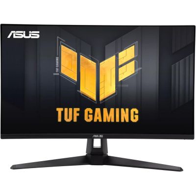 Монитор ASUS TUF Gaming VG27AQ5A