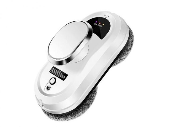 Робот для миття вікон з пультом iXiu Glass Cleaning Robot (46353-_1846) | Зображення 6