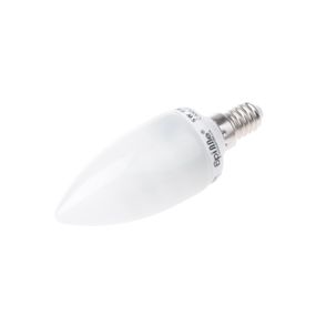 Лампа энергосберегающая 11W/864 E14 CW C37 220V