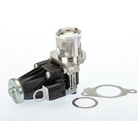 Клапан EGR Citroen Nemo 1.3 HDi 10-/ Fiat Doblo 1.3 DMultijet 10-/ Fiorino/Punto/Qubo 1.3 DMultijet 08-/ Opel Astra/Corsa/Meriva