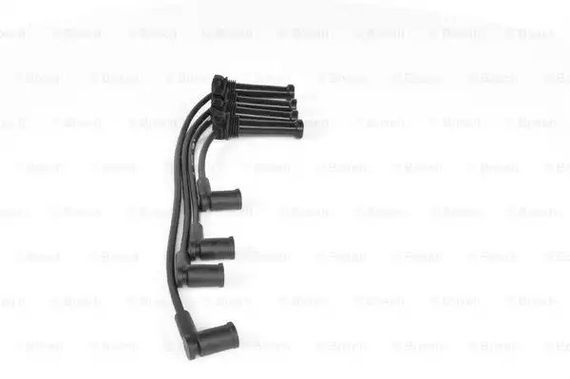 Комплект дротів запалювання FORD AUSTRALIA, BOSCH (0986357271) | Зображення 3
