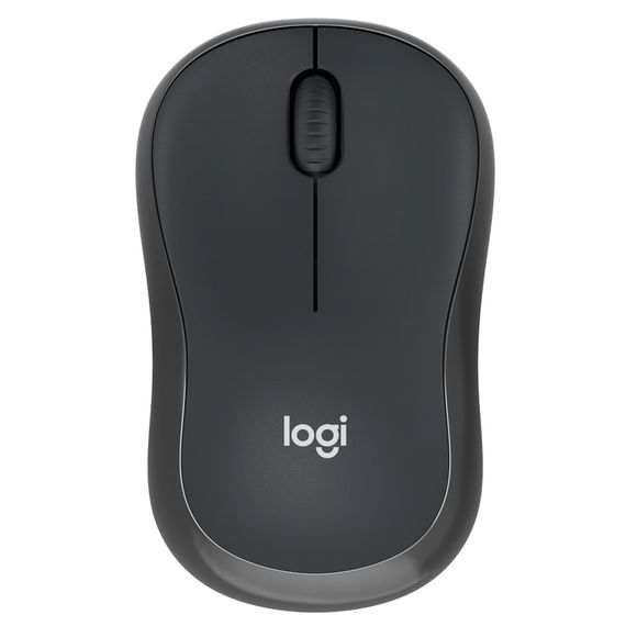 Миша Logitech M240 Silent Bluetooth Graphite | Зображення 1
