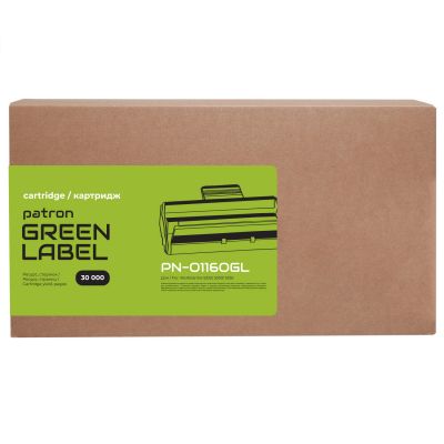 Тонер-картридж Patron Xerox 006R01160 Green Label (PN-01160GL) | Зображення 1