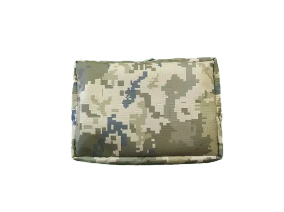 Підсумок утилітарний М&М УПМ Вид 5 ММ-14 Піксель (213193) | Зображення 2