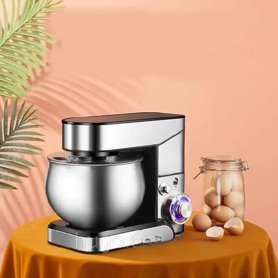 Міксер планетарний 1000 Вт Haeger HG-6820 (234579074_3041) | Зображення 1