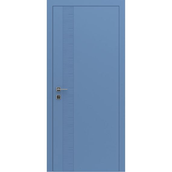 Двери Rodos LOFT Wave V INSIDE RAL5022